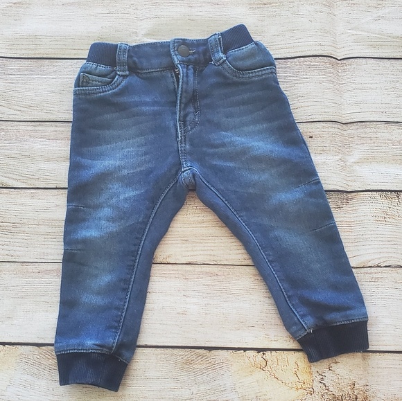 baby levis pants